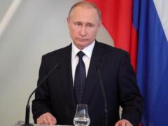 Росія хамство довго терпіти не буде