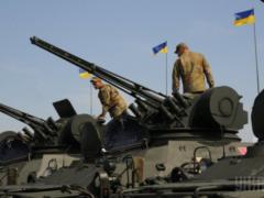 Харківський військкомат шукає бажаючих взяти участь в навчальних зборах