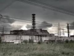 HBO знімуть серіал про Чорнобиль