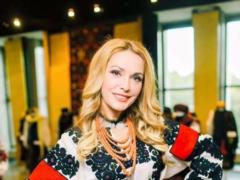 Olga Sumskaya first became a grandmother - media