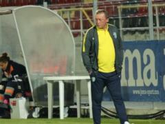 Шаран: Счет 0:0 очень скользкий результат