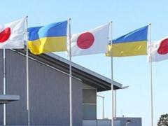 Україна різко наростила товарооборот з Японією