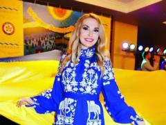 Ольга Сумская получила новый статус