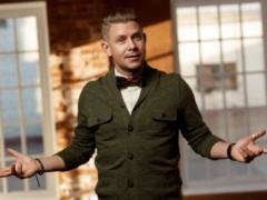 СБУ заборонила в їзд в Україну екс-солісту Hi-Fi Міті Фоміна