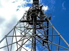 На Луганщине построят новую телевышку