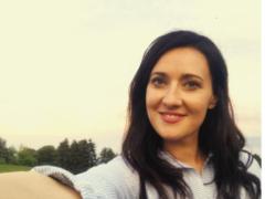 Соломія Вітвіцька розчулила користувачів фотографією без макіяжу