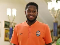 Fred: For me, what happened is akin to a movie