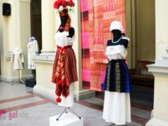 Во Львове открылась необычная этно-выставка