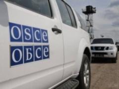 На Донбасі з початку року загинули 59 мирних жителів, - ОБСЄ