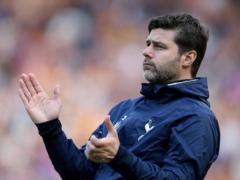 Pochettino - master of the execution of standards