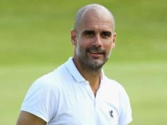 Guardiola: Man City does not have much money for transfers
