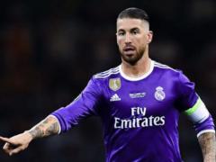 Ramos about transfer Mbagpe: Football is driven by money