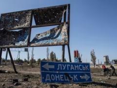 Штаб АТО: Боевики задумали подлость
