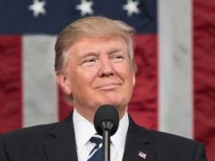 Трамп підпише санкції проти Росії, КНДР і Ірану, - Білий дім