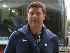 Pochettino: I do not know why everyone is so obsessed with Tottenham