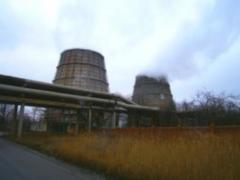 Сталася аварія на ТЕЦ в Білій Церкві