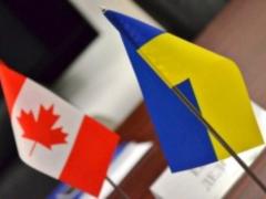 Free trade between Ukraine and Canada will work in 3 days
