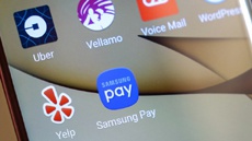 Samsung Pay може заробити на пристроях сторонніх виробників