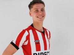 ПСЖ опередил Тоттенхэм в борьбе за талантливого аргентинца