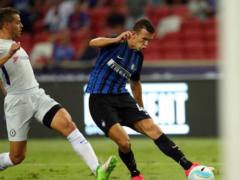 Chelsea - Inter 1: 2. Video goals and a review of the match