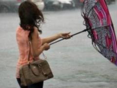Киян попередили про ураган, що насувається 29-30 липня