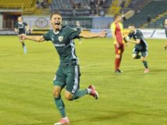 Ворскла – Зирка 2:1 Видео голов и обзор матча
