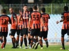 Шахтар вирвав перемогу над Сталлю