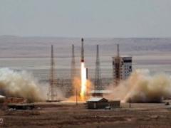Запуск приватної ракети відклали через негоду