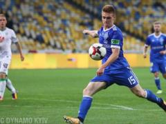 Tsygankov: Victory was won, first of all, due to self-giving