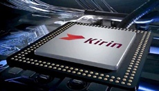 Масове виробництво потужного мобільного чіпа Kirin 970 почнеться у вересні