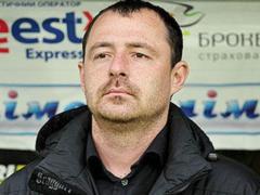 Монарьов: Прикро було програти, але будемо розбиратися і виправляти