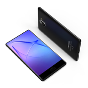 «Безрамковий» смартфони продовжують наступ