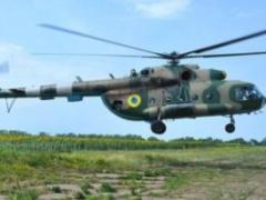У Дніпро евакуйовані два силовика АТО з пораненнями очей