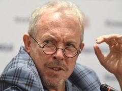 Український режисер пояснив, чому Кремль все ще вважає Макаревича  своїм 