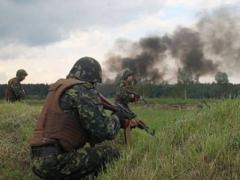 Бойцы АТО захватили на Донбассе трофеи, изобличающие российских агрессоров