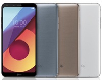 The mini version of LG G6 will be released in Europe in August