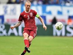 Кьяер прибув до Севільї