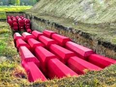 Невзоров: Всі загиблі  за Батьківщину  віддавали своє життя за дурниці, помилки або капризи режиму (фото 18+)