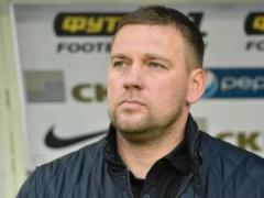 Babich: There was no game on the part of Chernomorets, they lost deservedly