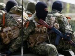 На Донбассе за сутки уничтожены два террориста