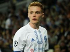 Циганков побив 50-річний рекорд  Динамо 