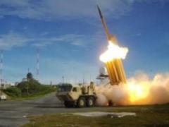 США успешно испытали систему противоракетной обороны THAAD