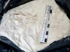 В Индии изъяли полторы тонны героина