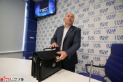Молодежь из ситуационного центра заманила Чайникова в сети