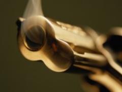 В Житомирській області чоловік влаштував стрілянину