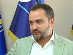 Павелко: В Мариуполе должны проводиться все матчи без исключения