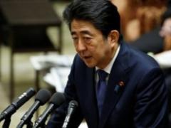 Prime Minister of Japan urged China and Russia to increase pressure on the DPRK
