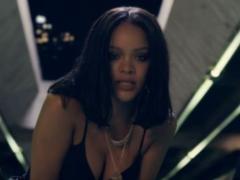 Rihanna s frank video is rapidly gaining views on the Web