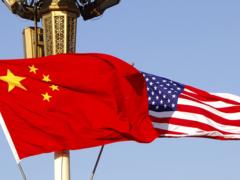 США введут санкции против Китая