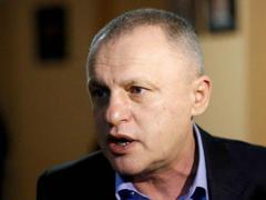 Ігор Суркіс: Хто гарантує, що в клубний автобус Динамо ніхто не закладе вибухівку?